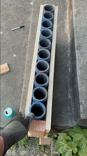 Want a mortar rack? It’s time to level up with your fireworks! We can do any style/build-even paint!