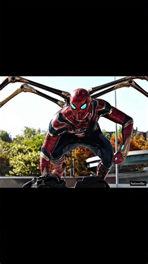 😱 The Most Powerful Spider-Man Multiverse Edit Ever Made 🕷️✨