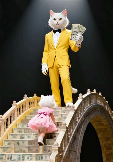 #animals #cat #cartoon #forkids #dudidudidamdam a very knowledgeable episode of the TikTok today.money is not only thing to success study is high importance very beautiful 😍 dudidudi dum dum a dudi dudi dum dum