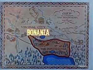 Bonanza Season 6 Episode 34 Patchwork Man