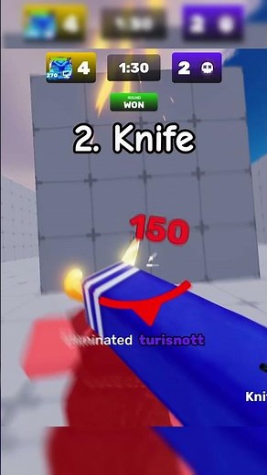 How to beat hackers // #rivals