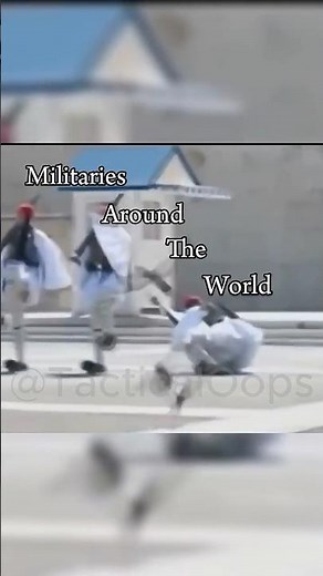 WTF Just Happened?! 😳 Insane Military Training Fails (45)”