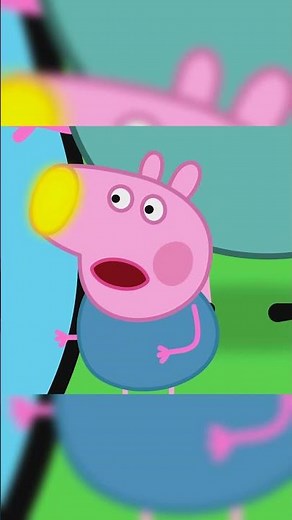 Toilet 3 | Funny Peppa Pig Try Not To Laugh