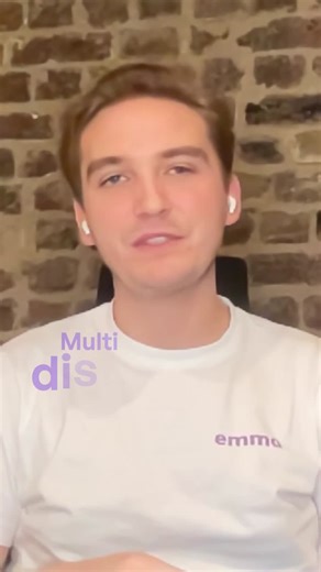 #ai #caretech #emmaai #healthtech | Charles Cross