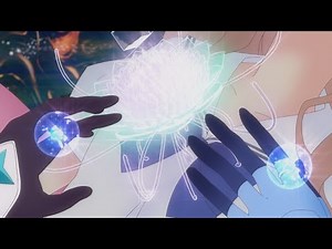 Just A Memory「AMV」Blue Reflection Ray