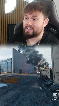 SBMM is back in Season 1 of Black Ops 7... #Shorts