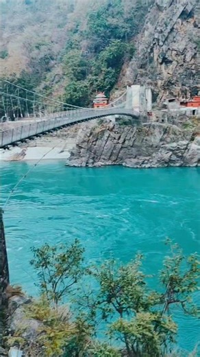 ​#NatureVibes #TravelVlog #RiverView #HemaKiDuniya #Hills #PeacefulVibes #MiniVlog #ExploreIndia#yt