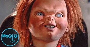 Top 10 Scariest Chucky Scenes | Articles on WatchMojo.com