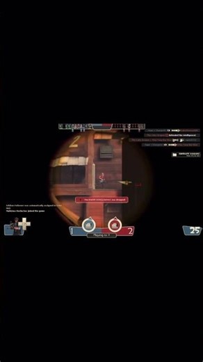 I got a new taunt #tf2 #gameplay #ytshorts