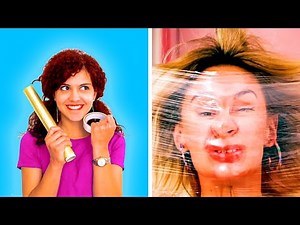 CRAZY PRANKS TO MESS WITH YOUR FRIENDS || Epic Prank Wars by 123 GO! GOLD