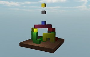 Blockulous Windows, Linux, iOS, iPad, Android, AndroidTab game