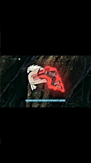 MIGHT GUY VS MAHAN EDIT 🗿💀 #rocksun #mahan #motivation #mightguy #madara #narutoshippuden
