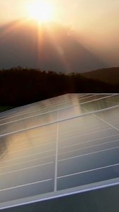 1M views · 34K reactions | LEDs and solar panels are both made of diodes, which could mean they’re technically the same thing. | Steve Mould | Facebook