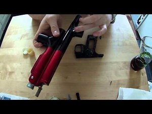 WGP Trilogy Autococker Rebuild
