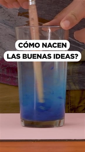 3.3K views · 35 reactions | ¡Descubre el poder de las ideas! ✨ Y...
