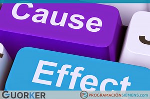 Programación CEM en TIA Portal - PROGRAMACIÓN SIEMENS