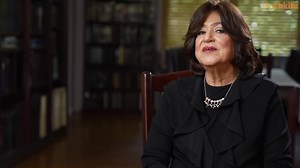 Living with Rebbi by Rabbi Yoel Gold An interview with the widow of Rabbi Dovid Trenk about her late husband, the legendary educator at a yeshiva for boys who had often already been rejected from everywhere else (I was surprised to find out that Rabbi Yoel Gold, director of videos that have inspired millions, had been one of his students as a struggling teenager). The stories of Rabbi Trenk's transformational unconditional love for his students (and everyone else) are stunning. Enjoy and shavua 