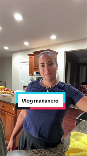 Vlog mañanero de una mamá tratando de volver a la rutina escolar. #vlog #vlogmañanero