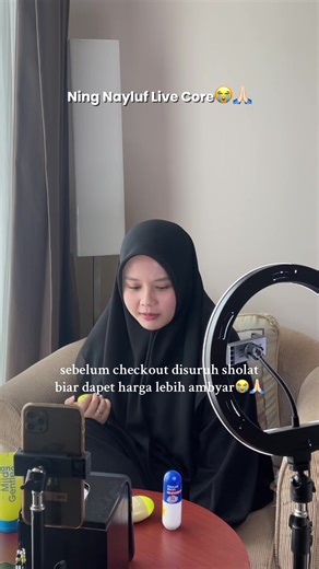 punten ning😭🙏🏻 kangen banget ga sii ;(( gass meet up bareng netijen jg kali yaa biar bisa ngerasain ketemu sama ningg jugaak👀🤙🏻 yg setuju komennn #skinmurch #ningnayluf #endogskinmurch