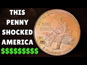 2009 Penny: 𝘼 𝘾𝙤𝙡𝙡𝙚𝙘𝙩𝙤𝙧'𝙨 Guide" "How Much is a 2009 Penny Worth?2009 Penny Errors: What to Look
