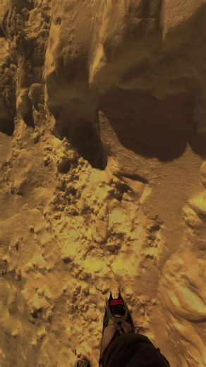 Step-by-Step Guide to Snowy Mountain Climbing