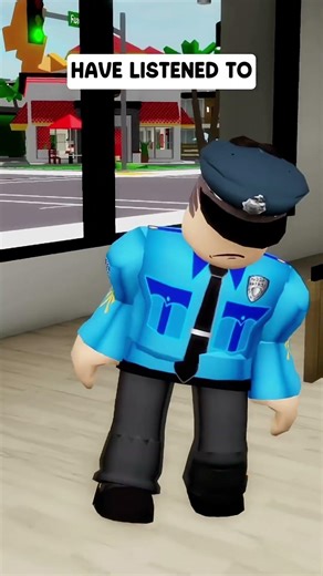 THE SCARY LOOKING BLACK GUY IS ACTUALLY A VERY NICE PERSON #roblox #ytshorts #gaming #robloxedit