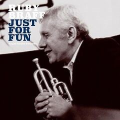 Ruby Braff – Just For Fun (2021) » download by NewAlbumReleases.net