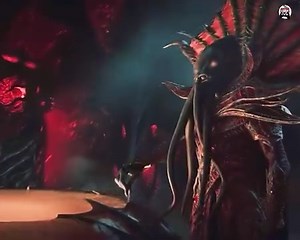 12K views · 82 reactions | Little Alien Controls Her 勞 | Anant Jester | Facebook