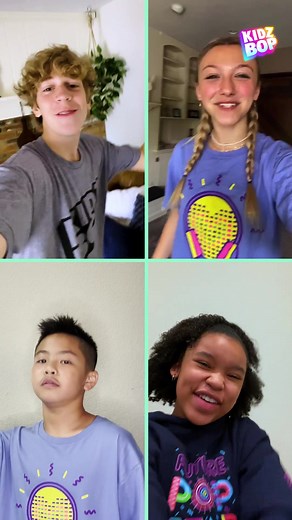 #Wellerman #SeaShanty 🎶⚓️ KIDZ BOP style!