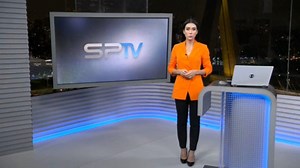SP2 - Edição de segunda-feira, 21/03/2022