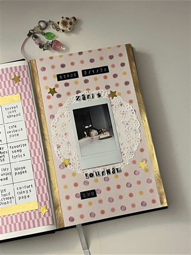 Beginner's Guide to Starting a Journal: Tips and Ideas