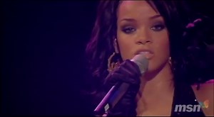 Rihanna - Good Girl Gone Bad [Live]
