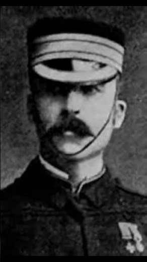 Lieutenant-Colonel James Henry Reynolds VC.
