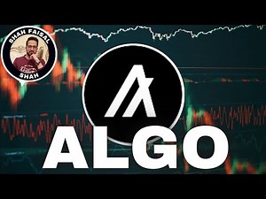 ALGO Algorand Price Prediction as of 5 April 2025