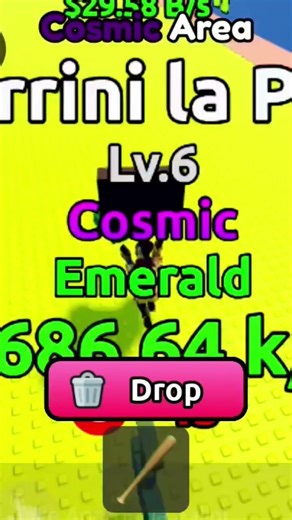 How I get my first celestial in this roblox game