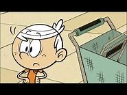 The Loud House - Luan's Egg Jokes (Japanese)