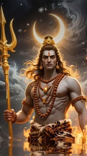 namah parvati pataye,har har mahadev#shorts #animationmeme #youtubeshorts #exploremore# shiv#mahadev