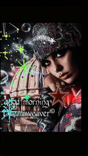 @dreamweaver_ami 2026©️ Andreina Amicucci: Michelangelo’s Precision Meets The Rhythmic Pulse Italy!