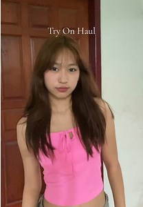 Try On Haul: Discover Stylish Tops for Your Wardrobe