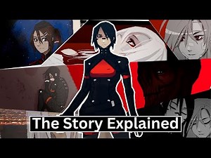 SIGNALIS Story and Ending Explained