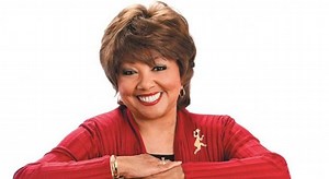 Carole Simpson - Alchetron, The Free Social Encyclopedia