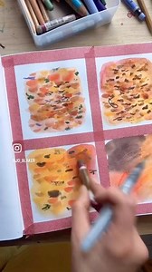 Tomorrow!! INTO THE FOREST WITH GUSTAV KLIMT mixed media class airs tomorrow evening with @jo_blaker - where’s your nearest birch forest 👀 asking for a friend 🍁🍂🍁 tickets via link in bio, all donation based and recording available! | London Drawing Group