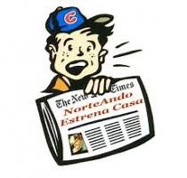 La Noticia: estructura.