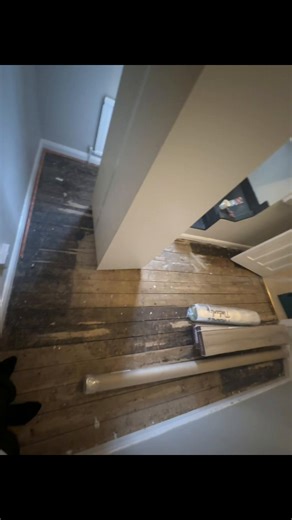 Expert Guide to Laminate Flooring Installation