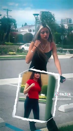 BRAND NEW: In town with Angelina Jordan and Juliette #angelinajordan #reaction #new #viral #fyp #top