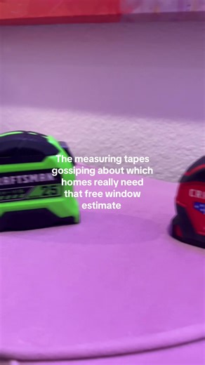 Measurements dont lie! 📏Call 303-319-3242 for your free window estimate today! #fyp #trending #viral #window #fypp