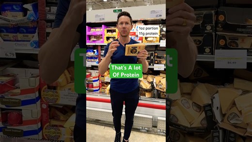 Best High-Protein Food Choices At Costco