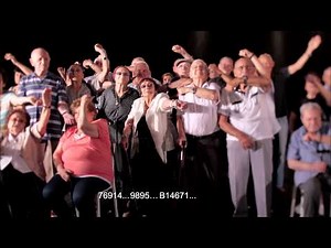 Go2Films- Numbered- Trailer