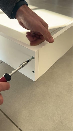 Cache tableau Clim-Box : aligner les planches en 30 secondes