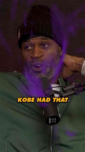 Tim Thomas Was on Kobe's 'Kill List'